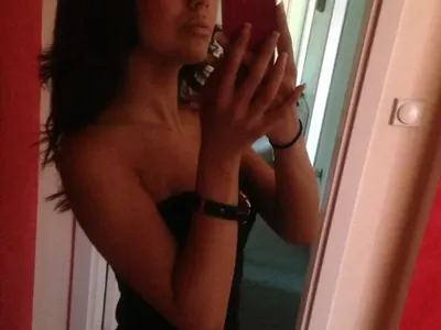 Ето я новата булка на Благо Георгиев! Полина Спасова е с 20 години по-млада от него! (СНИМКИ)