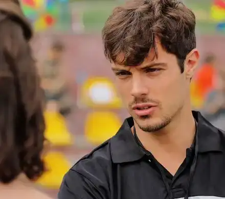 Филип буков подлъган от гадже