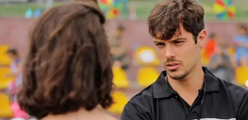 Филип буков подлъган от гадже