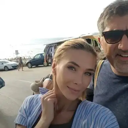 Гаджето на Башар Рахал го сложи под чехъл