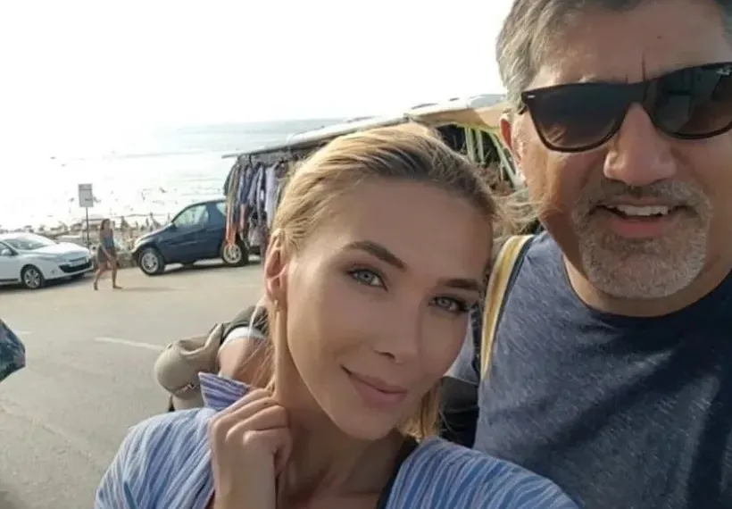 Гаджето на Башар Рахал го сложи под чехъл