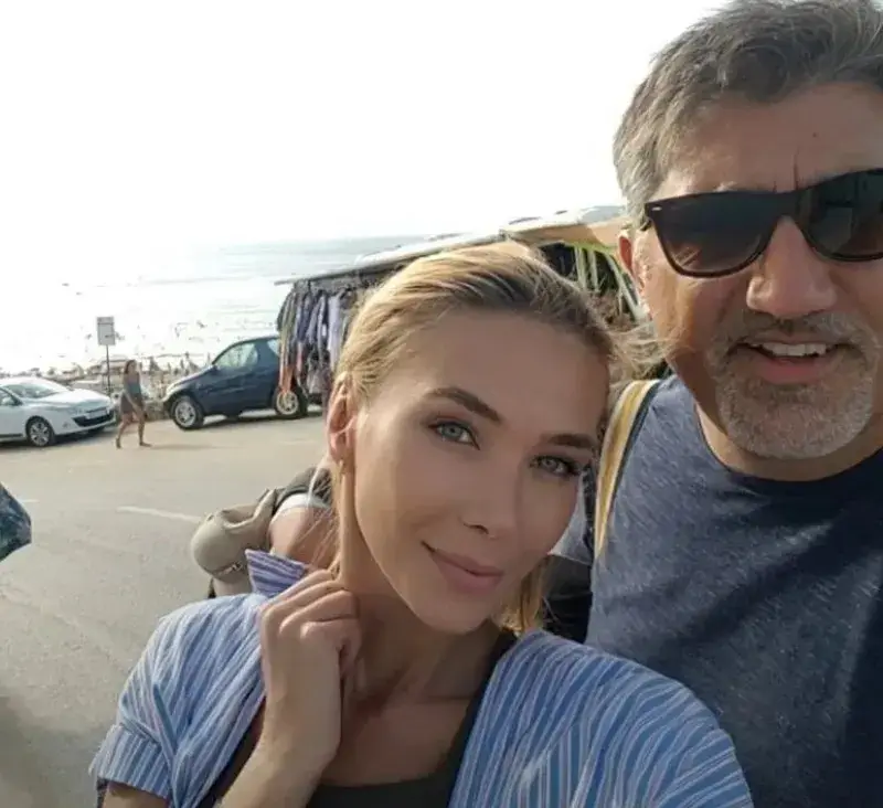 Гаджето на Башар Рахал го сложи под чехъл