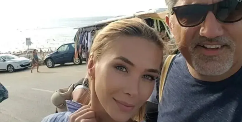 Гаджето на Башар Рахал го сложи под чехъл