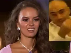 Гаджето на  Капитонова  я държи под ключ