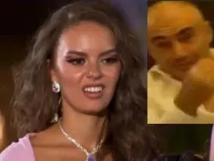 Гаджето на  Капитонова  я държи под ключ