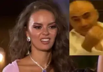 Гаджето на  Капитонова  я държи под ключ