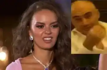 Гаджето на  Капитонова  я държи под ключ