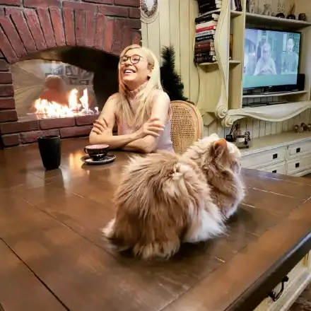 Гала строи швейцарска къща край София! Със Стефан ще живеят в алпийски имот в гората