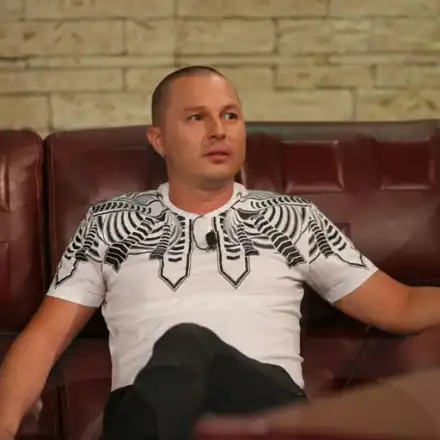 Гъмзата алармира за гърмежи