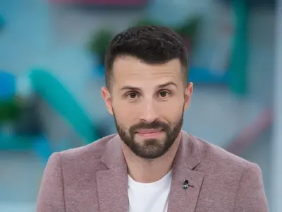 Георги Блажев  не може да си  намери жена