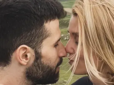 Георги Блажев залюби ученичка на Стефан Данаилов