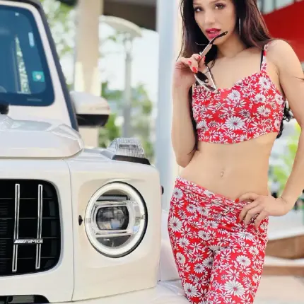 Гергана Стаменова от „Ергенът“  срази Виктория