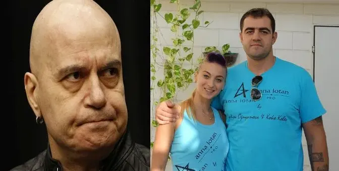 Голямата любов на Слави Трифонов се омъжи за най-големия му враг! Мартина с тайна сватба