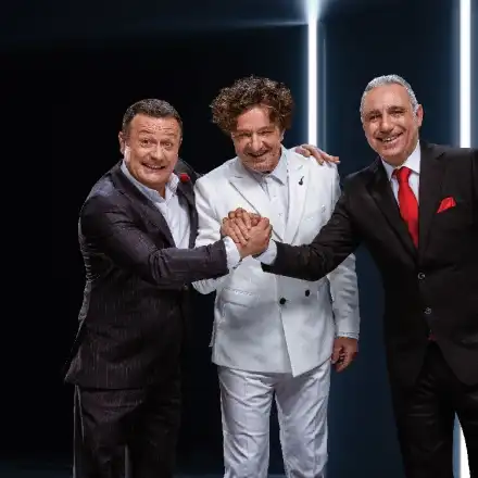 Горан Брегович се присъединява към Стоичков & Рачков в рекламите на WINBET