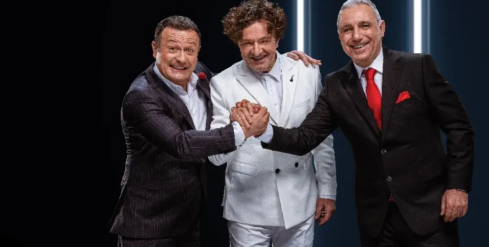 Горан Брегович се присъединява към Стоичков & Рачков в рекламите на WINBET