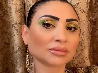 Горещ слух: Софи Маринова пак разделена с Гринго