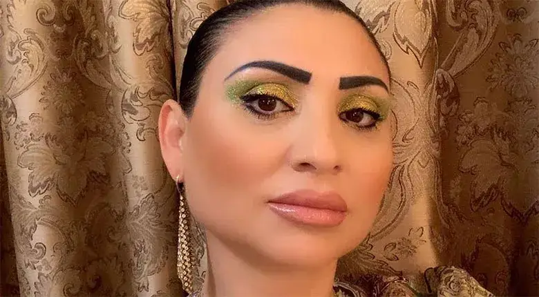 Горещ слух: Софи Маринова пак разделена с Гринго