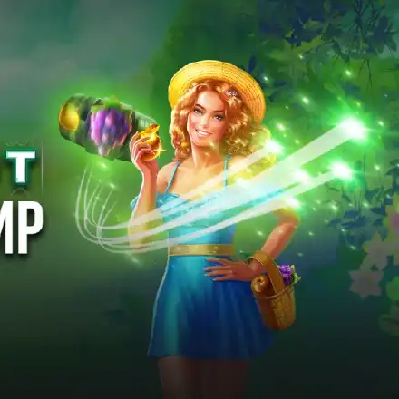 Горещи игри от AMATIC и награден фонд от 50 000 лв. в новия слот турнир на WINBET