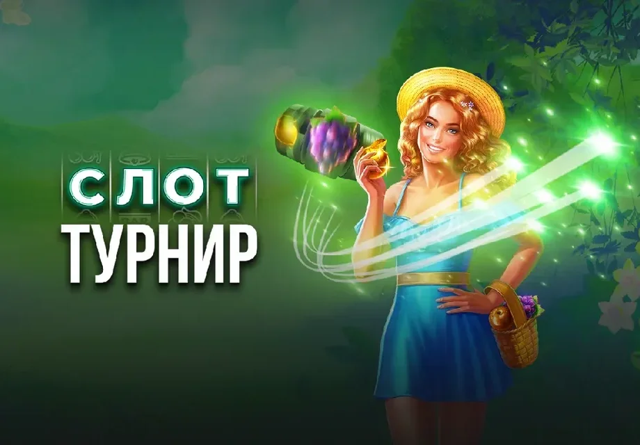 Горещи игри от AMATIC и награден фонд от 50 000 лв. в новия слот турнир на WINBET