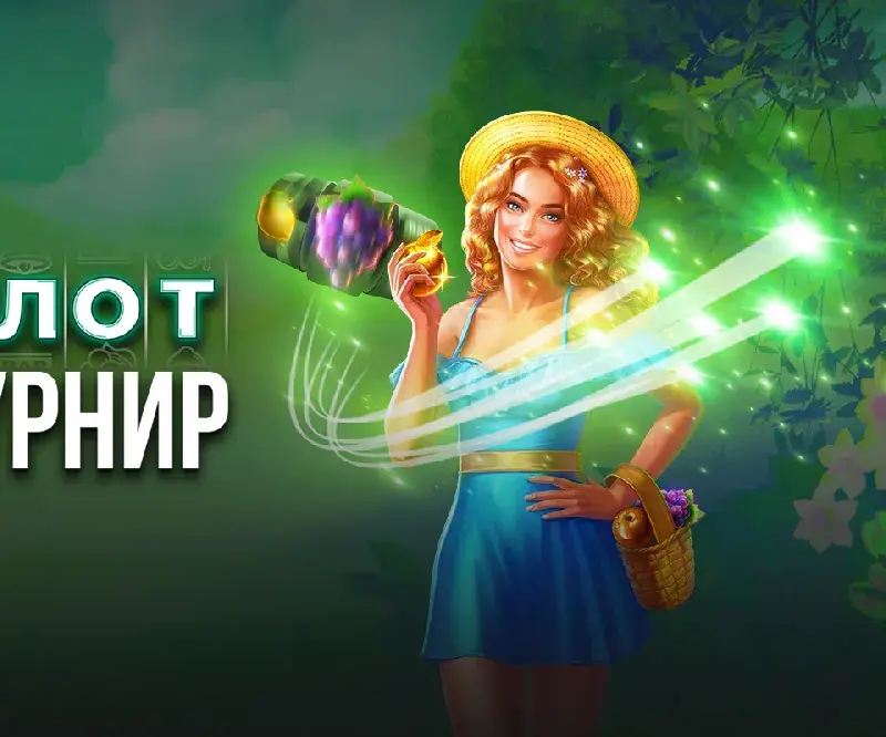 Горещи игри от AMATIC и награден фонд от 50 000 лв. в новия слот турнир на WINBET