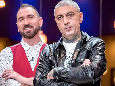 Готвачът Михалчев с приятелски съвет: Андре Токев да спре да пие