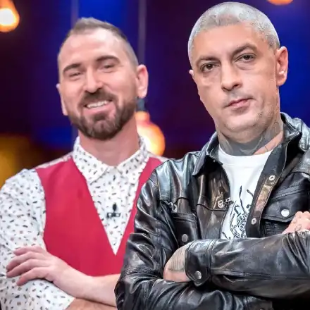 Готвачът Михалчев с приятелски съвет: Андре Токев да спре да пие