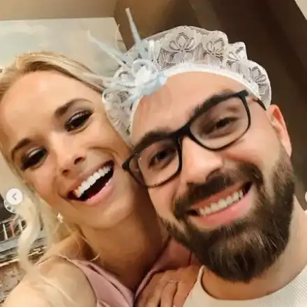 Готви се сватба! Тото хвана жартиера на булката