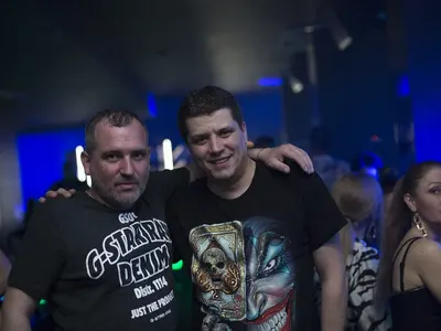 Грандиозно откриване събра участници от „Сървайвър“, „Ергенът“, „Фермата“  (СНИМКИ)