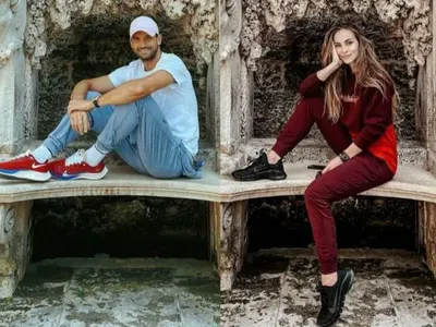 Григор празнува ЧРД с Лолита в Монако! Половинката му се прибира за празника