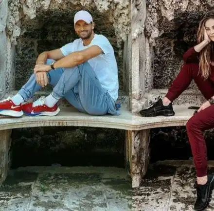 Григор празнува ЧРД с Лолита в Монако! Половинката му се прибира за празника