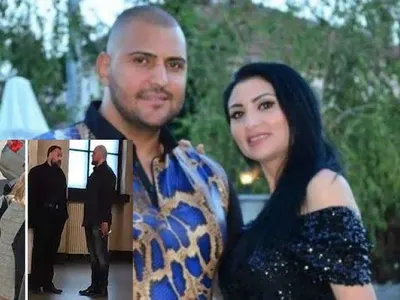 Гринго награби адвокатка в съда и я разцелува! Пуснаха го срещу 3 бона гаранция