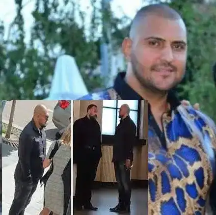 Гринго награби адвокатка в съда и я разцелува! Пуснаха го срещу 3 бона гаранция