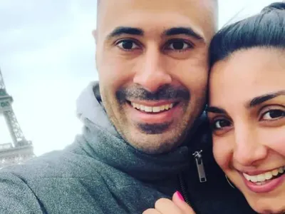 Християна Лоизу разтрогна годежа си