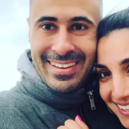 Християна Лоизу разтрогна годежа си