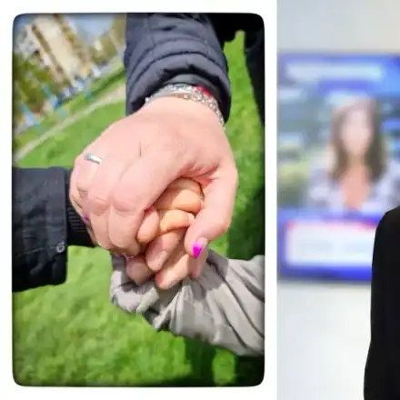 Христо Калоферов се ожени тайно! Водещият крие жена си