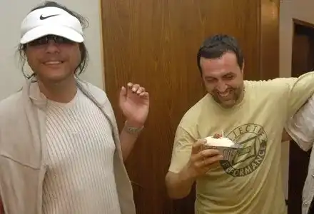 Христо Мутафчиев, девет години след смъртта на Чочо Попйорданов: Той живее в мен!