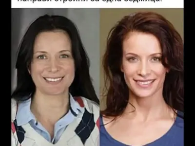 Яна Маринова пропищя от измама: Мошеници я направиха лице на чудодейна диета!