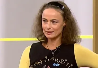 Йоана Буковска преборила страха от рака с помощта на роля