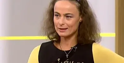 Йоана Буковска преборила страха от рака с помощта на роля
