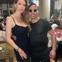 Ирен Онтева във възторг от Бея на солта