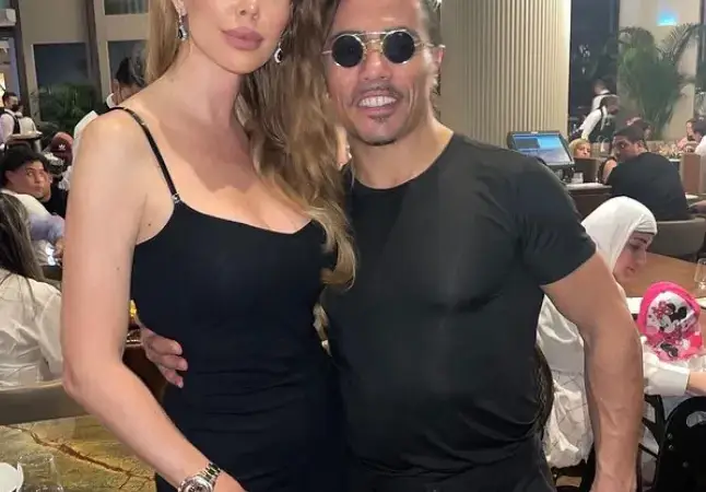 Ирен Онтева във възторг от Бея на солта