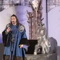 Юлиан Константинов загубил гласа си заради развода