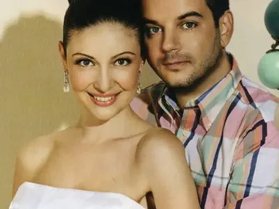 Иван Христов с разтърсващо признание: Ожених се за  Вихра, без да  я обичам, Ирина ме спаси от алкохола!