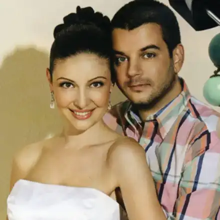 Иван Христов с разтърсващо признание: Ожених се за  Вихра, без да  я обичам, Ирина ме спаси от алкохола!