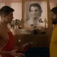 Иво Аръков изпоти феновете с епилирано барабанче в „Съни бийч“ (Фото)