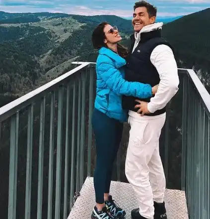 Иво Аръков с премеждие на Орлово око