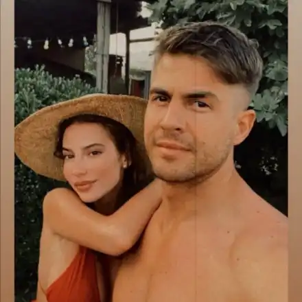 Иво Аръков ще се жени