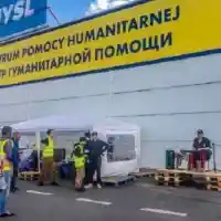 Иво Димчев пипна бронхит в бежански лагер в Полша