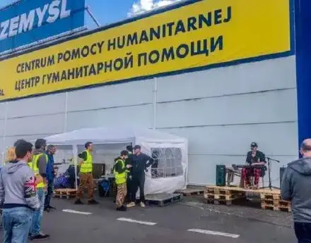 Иво Димчев пипна бронхит в бежански лагер в Полша