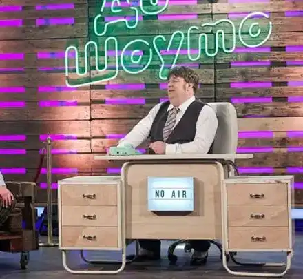 Изхвърлиха Любо Нейков от Би Ти Ви заедно с бездарното му предаване „Дъ Шоуто”